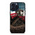 FARMALL INTERNATIONAL HARVEST iPhone 15 Pro Max Case