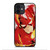 THE FLASH ART iPhone 12 Mini Case