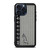 FENDER GUITAR AMPLIFIER iPhone 15 Pro Max Case
