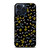 FENDI95EYES MONSTER COLLAGE iPhone 15 Pro Max Case