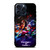 FIVE NIGHTS AT FREDDY'S FNAF SERIES iPhone 15 Pro Max Case
