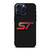 FORD FOCUS ST iPhone 15 Pro Max Case