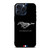 FORD MUSTANG LOGO 3 iPhone 15 Pro Max Case