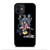 THE GORILLAZ COVER iPhone 12 Mini Case