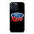 FORD RACING LOGO iPhone 15 Pro Max Case