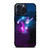 FORNITE GLOWING LOGO iPhone 15 Pro Max Case