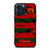 FREDDY KRUEGER SWEATER iPhone 15 Pro Max Case