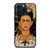 FRIDA KAHLO 2 iPhone 15 Pro Max Case