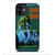 THE HAUNTED MANSION iPhone 12 Mini Case