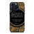 GAME OF THRONES THE NOBLE HOUSES OF WESTEROS iPhone 15 Pro Max Case