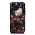 GENSHIN IMPACT KAEDEHARA KAZUHA iPhone 15 Pro Max Case GENSHIN IMPACT KAEDEHARA KAZUHA iPhone 15 Pro Max Case