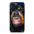 GIVENCHY ROTTWEILER DOG iPhone 15 Pro Max Case