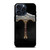 GOD OF WAR RAGNAROK HAMMER OF THOR iPhone 15 Pro Max Case