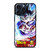 GOKU DRAGON BALL SUPER ULTRA INSTINCT 5 iPhone 15 Pro Max Case