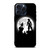 GOKU VS VEGETA DBZ iPhone 15 Pro Max Case