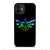 THE LEGEND OF ZELDA SYMBOL iPhone 12 Mini Case