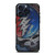GRATEFUL DEAD ARTWORK iPhone 15 Pro Max Case