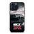 GTR CAR LOGO iPhone 15 Pro Max Case