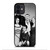THE MUNSTERS IN COLOR FAMILY PORTRAIT iPhone 12 Mini Case