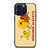 HAKUNA MATATA LION KING Disney iPhone 15 Pro Max Case HAKUNA MATATA LION KING Disney iPhone 15 Pro Max Case