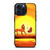 HAKUNA MATATA LION KING iPhone 15 Pro Max Case