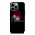 PUERTO RICO FLAG BORICUA iPhone 13 Pro Case