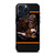 HARLEY DAVIDSON LOGO EAGLE iPhone 15 Pro Max Case