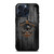 HARLEY DAVIDSON MADE WITH PRIDE iPhone 15 Pro Max Case