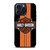 HARLEY DAVIDSON MOTORCYCLES iPhone 15 Pro Max Case