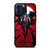 HARLEY QUINN AND BATMAN iPhone 15 Pro Max Case