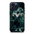 HARRY POTTER ALL FRIENDS iPhone 15 Pro Max Case