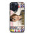 HARRY STYLES ONE DIRECTION iPhone 15 Pro Max Case