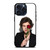HARRY STYLES ROSE iPhone 15 Pro Max Case