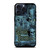HAUNTED MANSION DISNEYLAND 2 iPhone 15 Pro Max Case