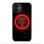 THE PUNISHER SKULL 2 iPhone 12 Mini Case