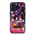HOT COACH MICKEY COUPLE iPhone 15 Pro Max Case