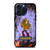 HOT COACH SCOOBY DOO N SHAGGY iPhone 15 Pro Max Case