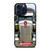 HOT KENWORTH TRUCK W900 t680 FIT iPhone 15 Pro Max Case