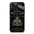 HOT RODS FACTORY VINTAGE RETRO CAR iPhone 15 Pro Max Case