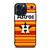 HOUSTON ASTROS MLB 2 iPhone 15 Pro Max Case