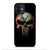 THE PUNISHER SKULL METAL 2 iPhone 12 Mini Case