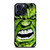 HULK FACE COMIC iPhone 15 Pro Max Case