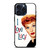 I LOVE LUCY SHOCK FACE iPhone 15 Pro Max Case