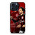 JACK BONAVENTURA AC.MILAN iPhone 15 Pro Max Case