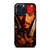 JACK SPARROW PIRATES OF THE CARIBBEAN iPhone 15 Pro Max Case