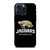 JACKSONVILLE JAGUARS NFL LOGO iPhone 15 Pro Max Case