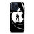 JAMES BOND 007 APPLE LOGO iPhone 15 Pro Max Case