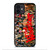 THE WARRIORS 1979 FAMILY iPhone 12 Mini Case