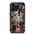 JASON FRIDAY THE 13TH 3 iPhone 15 Pro Max Case