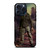 JASON FRIDAY THE 13TH CASE iPhone 15 Pro Max Case